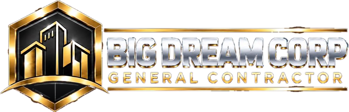 Big Dream Corp — Constructors & General Contractor